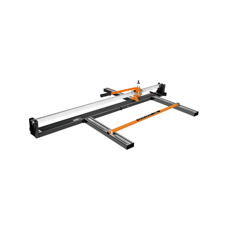 T-10/10A	 1600/1800mm High Precision Manual Tile Cutter