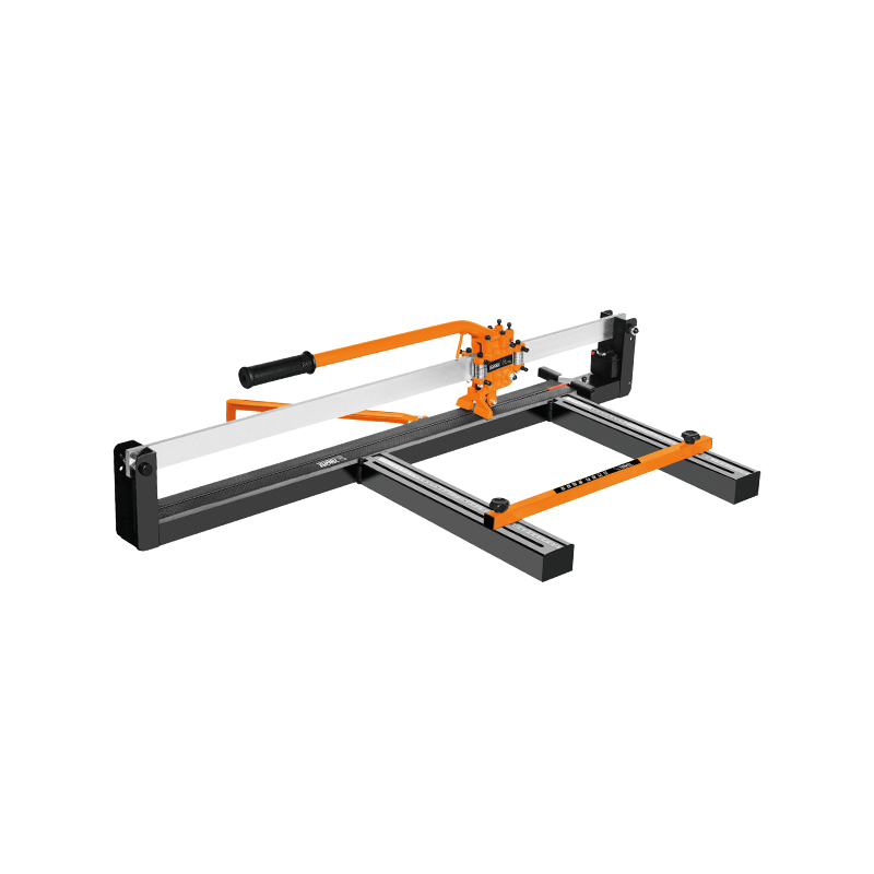 T-01 600/800mm Single Rail Manual Tile Cutter