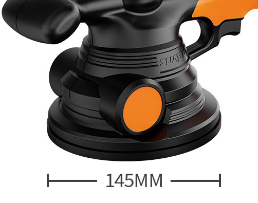 145MM large diameter suction cup